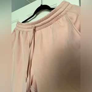 Fabletics sweat pants